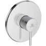 Bateria prysznicowa podtynkowa chrom A8566AA Ideal Standard Ceraline zdj.1