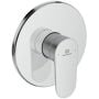 Bateria prysznicowa podtynkowa chrom A8571AA Ideal Standard Cerafine zdj.1