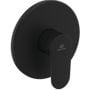 Bateria prysznicowa podtynkowa czarna A8571XG Ideal Standard Cerafine zdj.1
