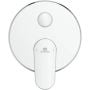 Bateria wannowo-prysznicowa podtynkowa chrom A8572AA Ideal Standard Cerafine zdj.3