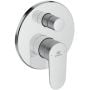 Bateria wannowo-prysznicowa podtynkowa chrom A8572AA Ideal Standard Cerafine zdj.1