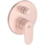 Bateria wannowo-prysznicowa podtynkowa A8572RO Ideal Standard Cerafine zdj.1