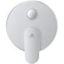 Bateria wannowo-prysznicowa podtynkowa A8572SI Ideal Standard Cerafine zdj.3