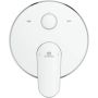 Bateria wannowo-prysznicowa podtynkowa chrom A8573AA Ideal Standard Cerafine zdj.3