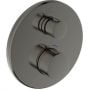 Bateria prysznicowa podtynkowa z termostatem grafitowa A8578A5 Ideal Standard Ceratherm Navigo zdj.1