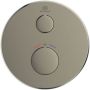 Bateria prysznicowa podtynkowa z termostatem A8578GN Ideal Standard Ceratherm Navigo zdj.3