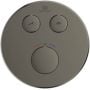 Bateria prysznicowa podtynkowa z termostatem grafitowa A8579A5 Ideal Standard Ceratherm Navigo zdj.3