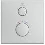 Bateria prysznicowa podtynkowa z termostatem chrom A8580AA Ideal Standard Ceratherm Navigo zdj.3