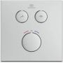 Bateria prysznicowa podtynkowa z termostatem chrom A8581AA Ideal Standard Ceratherm Navigo zdj.3