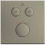 Bateria prysznicowa podtynkowa z termostatem A8581GN Ideal Standard Ceratherm Navigo zdj.3