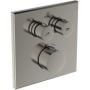 Bateria prysznicowa podtynkowa z termostatem A8581GN Ideal Standard Ceratherm Navigo zdj.1