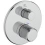 Bateria prysznicowa podtynkowa z termostatem chrom A8582AA Ideal Standard Ceratherm T25 zdj.1