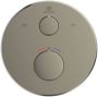 Bateria wannowo-prysznicowa podtynkowa z termostatem A8584GN Ideal Standard Ceratherm T100 zdj.3
