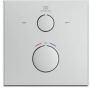 Bateria wannowo-prysznicowa podtynkowa z termostatem chrom A8588AA Ideal Standard Ceratherm C100 zdj.3