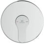 Bateria prysznicowa podtynkowa chrom A8705AA Ideal Standard Cerabase zdj.3