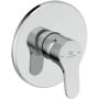 Bateria prysznicowa podtynkowa chrom A8705AA Ideal Standard Cerabase zdj.1
