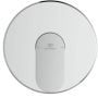 Bateria prysznicowa podtynkowa chrom A8709AA Ideal Standard Ceralife O zdj.3