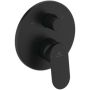 Bateria wannowo-prysznicowa podtynkowa czarna A8711XG Ideal Standard Ceralife C zdj.1