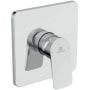 Bateria prysznicowa podtynkowa chrom A8713AA Ideal Standard Ceralife C zdj.1