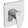 Bateria prysznicowa podtynkowa chrom A8717AA Ideal Standard Ceraplan zdj.1
