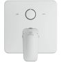Bateria wannowo-prysznicowa podtynkowa chrom A8719AA Ideal Standard Ceraplan zdj.3