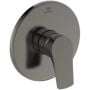 Bateria prysznicowa podtynkowa grafitowa A8721A5 Ideal Standard La Dolce Vita zdj.1