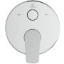 Bateria wannowo-prysznicowa podtynkowa chrom A8723AA Ideal Standard La Dolce Vita zdj.3