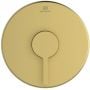 Bateria prysznicowa podtynkowa złota A8725A2 Ideal Standard Joy zdj.3
