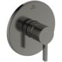Bateria prysznicowa podtynkowa grafitowa A8725A5 Ideal Standard Joy zdj.1