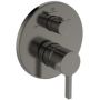 Bateria wannowo-prysznicowa podtynkowa grafitowa A8727A5 Ideal Standard Joy zdj.1