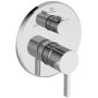 Bateria wannowo-prysznicowa podtynkowa chrom A8727AA Ideal Standard Joy zdj.1