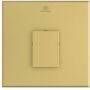 Bateria prysznicowa podtynkowa złota A8729A2 Ideal Standard Extra zdj.3