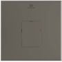 Bateria prysznicowa podtynkowa grafitowa A8729A5 Ideal Standard Extra zdj.3