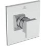 Bateria prysznicowa podtynkowa chrom A8729AA Ideal Standard Extra zdj.1