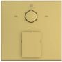 Bateria wannowo-prysznicowa podtynkowa złota A8731A2 Ideal Standard Extra zdj.3