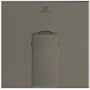 Bateria prysznicowa podtynkowa grafitowa A8733A5 Ideal Standard Conca zdj.3