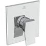 Bateria prysznicowa podtynkowa chrom A8733AA Ideal Standard Conca zdj.1
