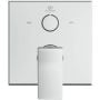 Bateria wannowo-prysznicowa podtynkowa chrom A8735AA Ideal Standard Conca zdj.3