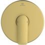 Bateria prysznicowa podtynkowa złota A8739A2 Ideal Standard Connect Air zdj.3