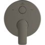 Bateria wannowo-prysznicowa podtynkowa grafitowa A8741A5 Ideal Standard Connect Air zdj.3