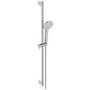 Zestaw prysznicowy ścienny chrom B2237AA Ideal Standard Idealrain zdj.1