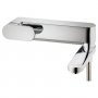 Bateria wannowo-prysznicowa ścienna chrom A3914AA Ideal Standard Moments zdj.1