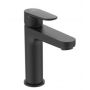 Bateria umywalkowa stojąca czarna BC554XG Ideal Standard Cerafine zdj.1