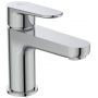 Bateria umywalkowa stojąca chrom BC696AA Ideal Standard Cerafine zdj.1