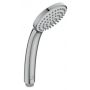 Bateria wannowo-prysznicowa ścienna chrom BC706AA Ideal Standard Cerafine zdj.4