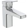 Bateria umywalkowa stojąca chrom BD222AA Ideal Standard Ceraplan zdj.1