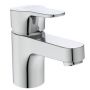 Bateria umywalkowa stojąca chrom BD391AA Ideal Standard Cerabase zdj.1
