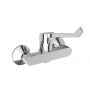 Bateria prysznicowa ścienna chrom BD606AA Ideal Standard Ceraflex zdj.1