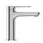 Bateria umywalkowa stojąca chrom BD768AA Ideal Standard Cerafine zdj.3