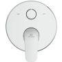 Bateria wannowo-prysznicowa podtynkowa chrom BE544AA Ideal Standard Ceraflex zdj.3